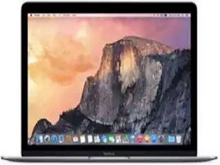  Apple MacBook MJY32HN A Ultrabook (Core M 8 GB 256 GB SSD MAC OS X Yosemite) prices in Pakistan